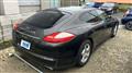 2011 Porsche Panamera