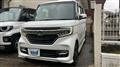 2018 Honda N BOX