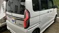2018 Honda N BOX