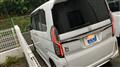 2018 Honda N BOX