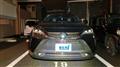 2021 Toyota Harrier Hybrid