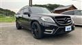 2013 Mercedes-Benz GLK-Class