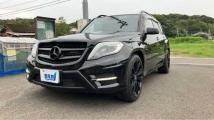 2013 Mercedes-Benz GLK-Class