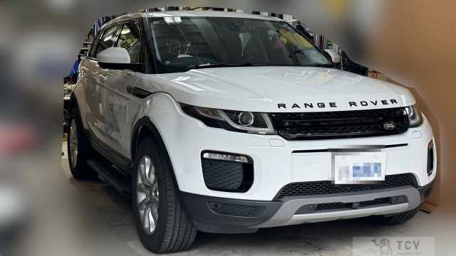2019 Land Rover Land Rover Others