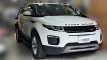 2019 Land Rover Land Rover Others