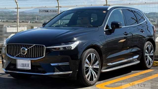 2022 Volvo XC60