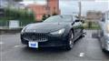 2016 Maserati Ghibli