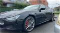 2016 Maserati Ghibli