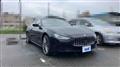 2016 Maserati Ghibli
