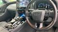 2025 Toyota Alphard Hybrid