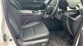 2025 Toyota Alphard Hybrid