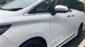 2025 Toyota Alphard Hybrid