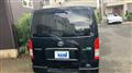 2022 Toyota Hiace Van