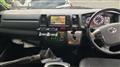 2022 Toyota Hiace Van