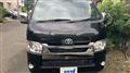 2022 Toyota Hiace Van