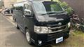 2022 Toyota Hiace Van