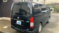 2022 Toyota Hiace Van