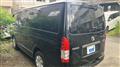 2022 Toyota Hiace Van
