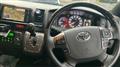 2022 Toyota Hiace Van