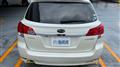 2012 Subaru Legacy Touring Wagon