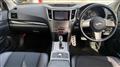 2012 Subaru Legacy Touring Wagon