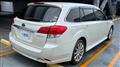 2012 Subaru Legacy Touring Wagon