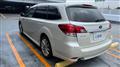 2012 Subaru Legacy Touring Wagon