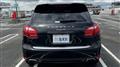 2014 Porsche Cayenne