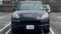 2014 Porsche Cayenne