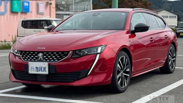 2020 Peugeot Peugoet Others