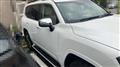2023 Toyota Land Cruiser