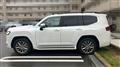 2023 Toyota Land Cruiser