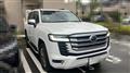 2023 Toyota Land Cruiser