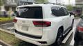 2023 Toyota Land Cruiser