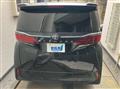 2024 Toyota Alphard G