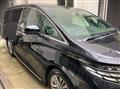 2024 Toyota Alphard G