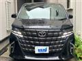 2024 Toyota Alphard G