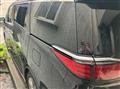 2024 Toyota Alphard G