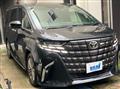 2024 Toyota Alphard G