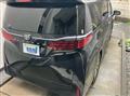 2024 Toyota Alphard G
