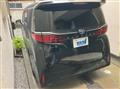 2024 Toyota Alphard G