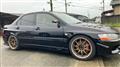 2005 Mitsubishi Lancer