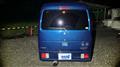 2006 Suzuki Every