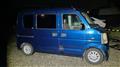 2006 Suzuki Every