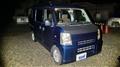 2006 Suzuki Every