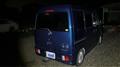 2006 Suzuki Every