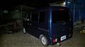 2006 Suzuki Every