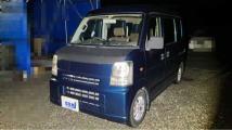 2006 Suzuki Every