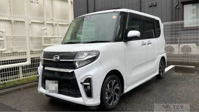 2019 Daihatsu Tanto