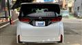 2025 Toyota Vellfire